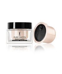 pure shots perfect plumper nutri cream